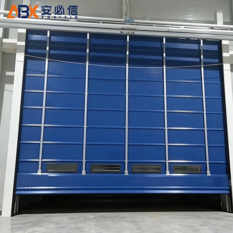 深圳市背带堆积门