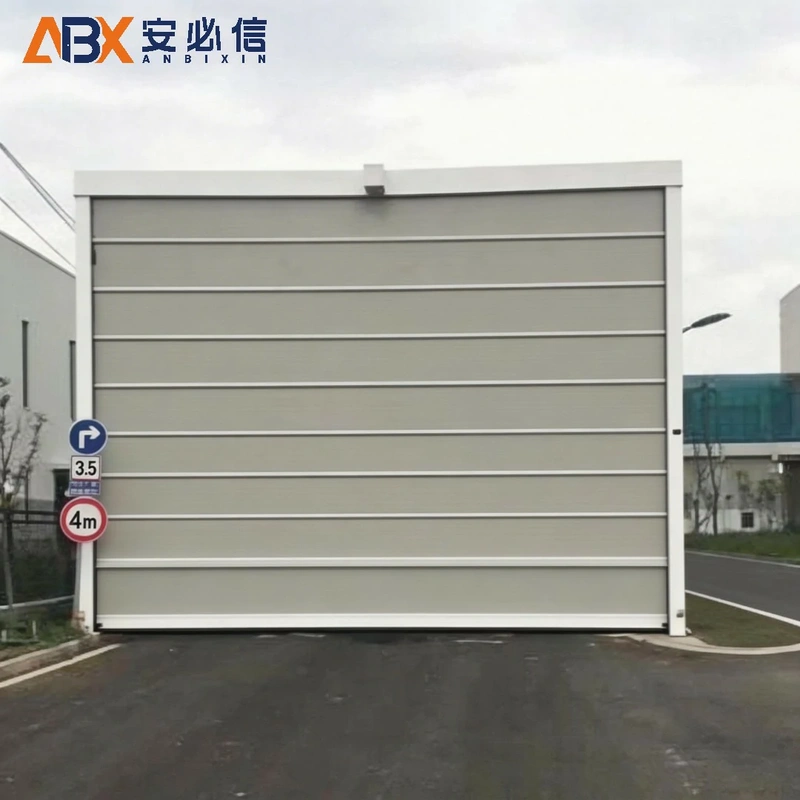 深圳市PVC堆积门
