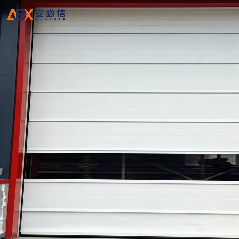 深圳市快速卷帘门